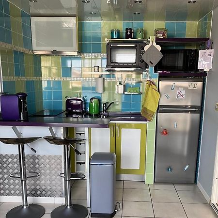 Horte Neuve Марсилан Екстериор снимка