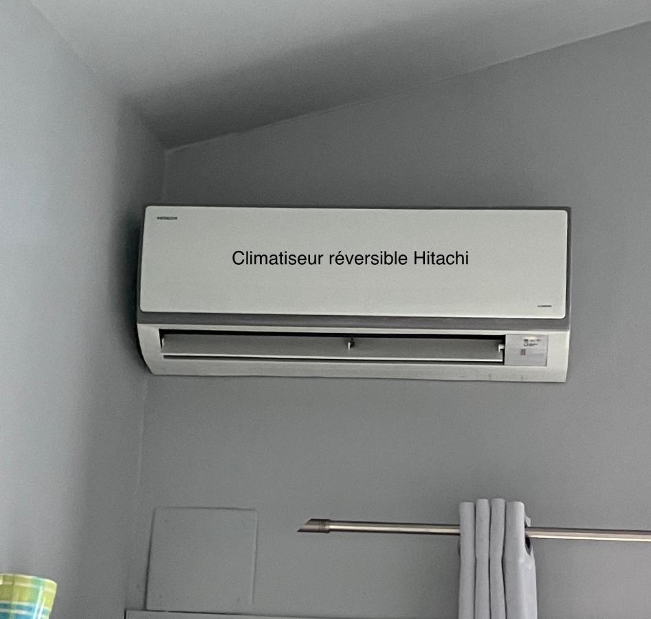 Horte Neuve Марсилан Екстериор снимка